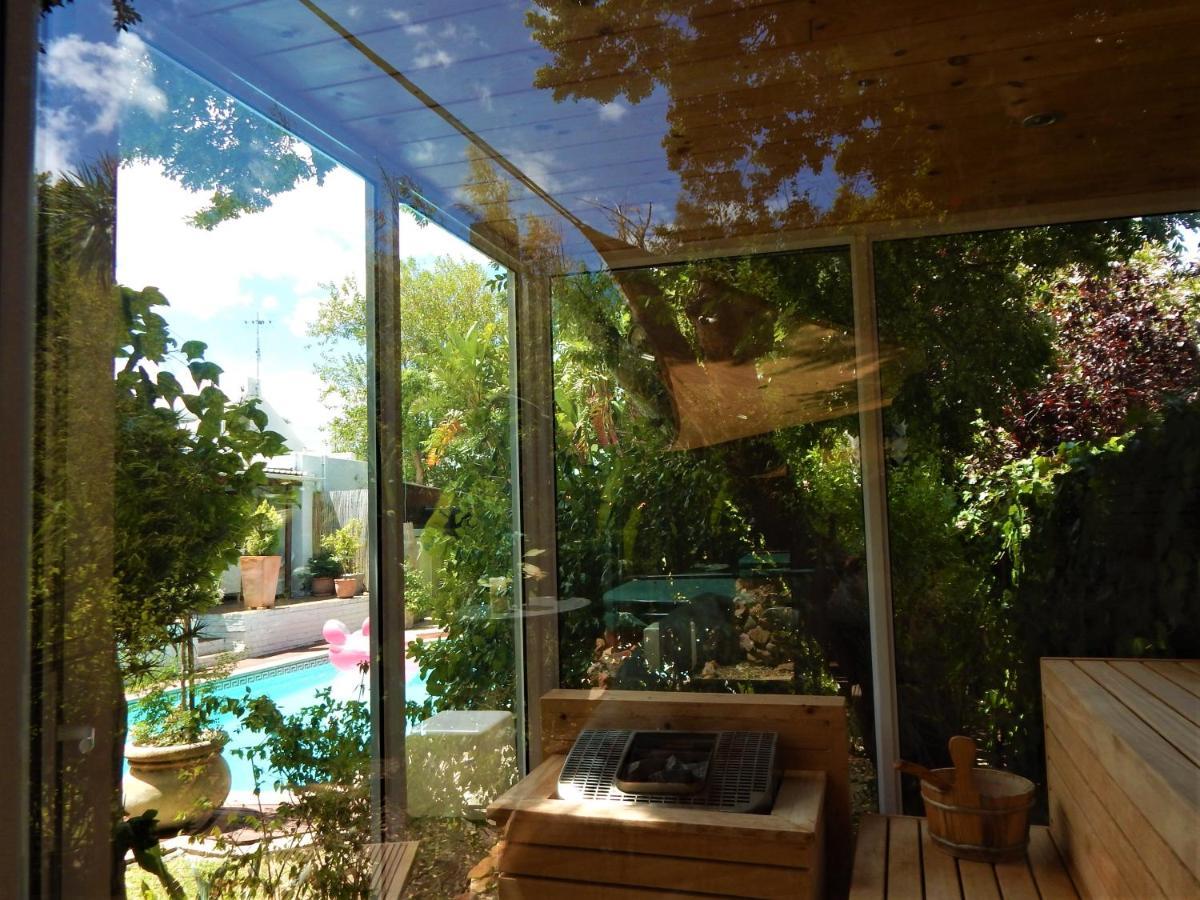 Khashamongo B & B Somerset West Kültér fotó