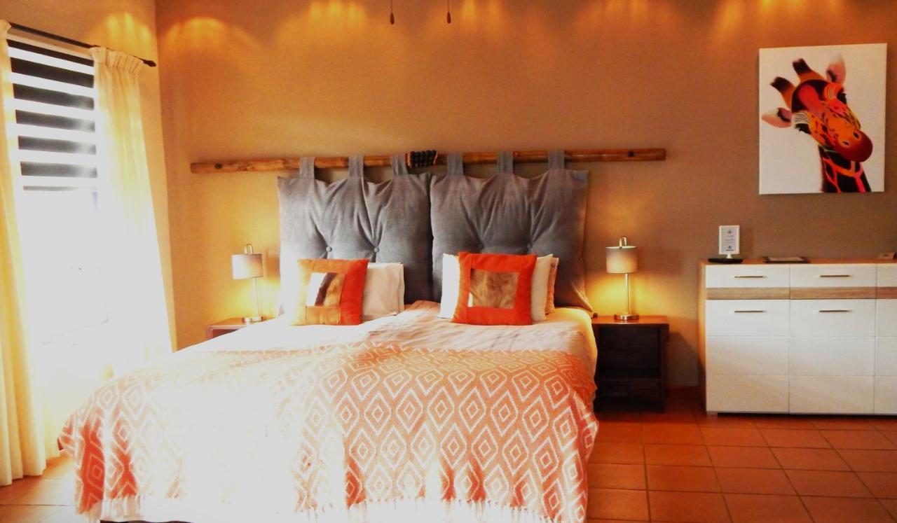 Khashamongo B & B Somerset West Kültér fotó