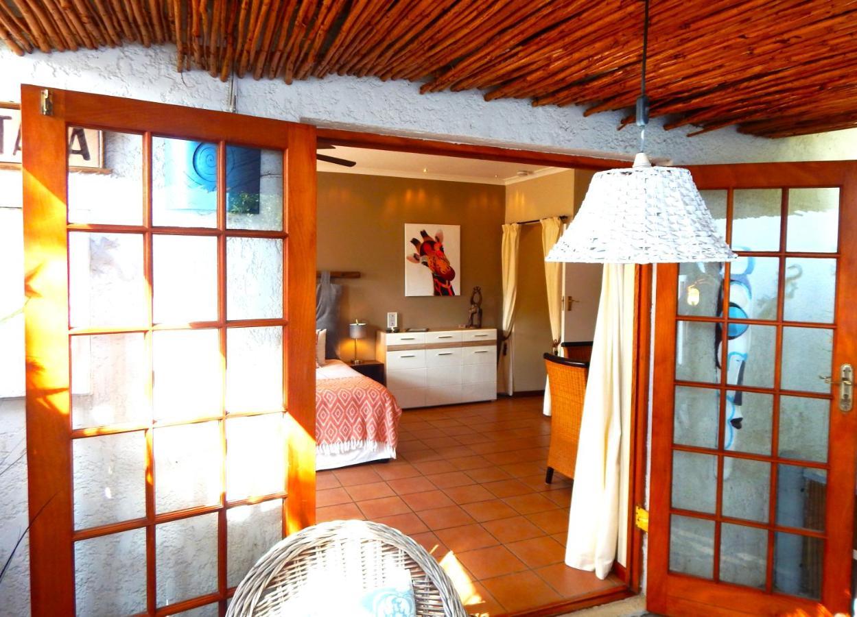 Khashamongo B & B Somerset West Kültér fotó