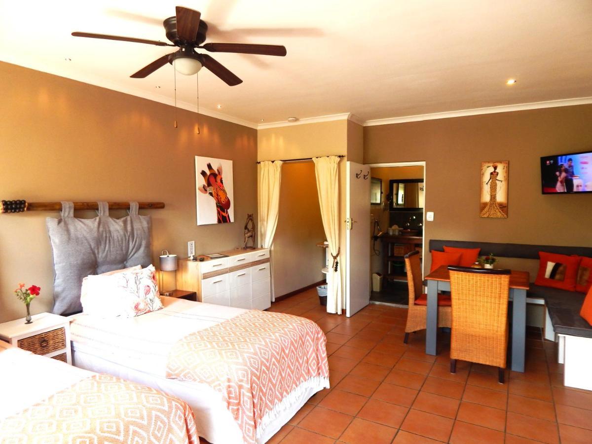 Khashamongo B & B Somerset West Kültér fotó