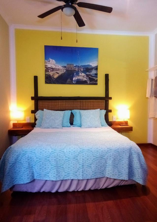 Khashamongo B & B Somerset West Kültér fotó