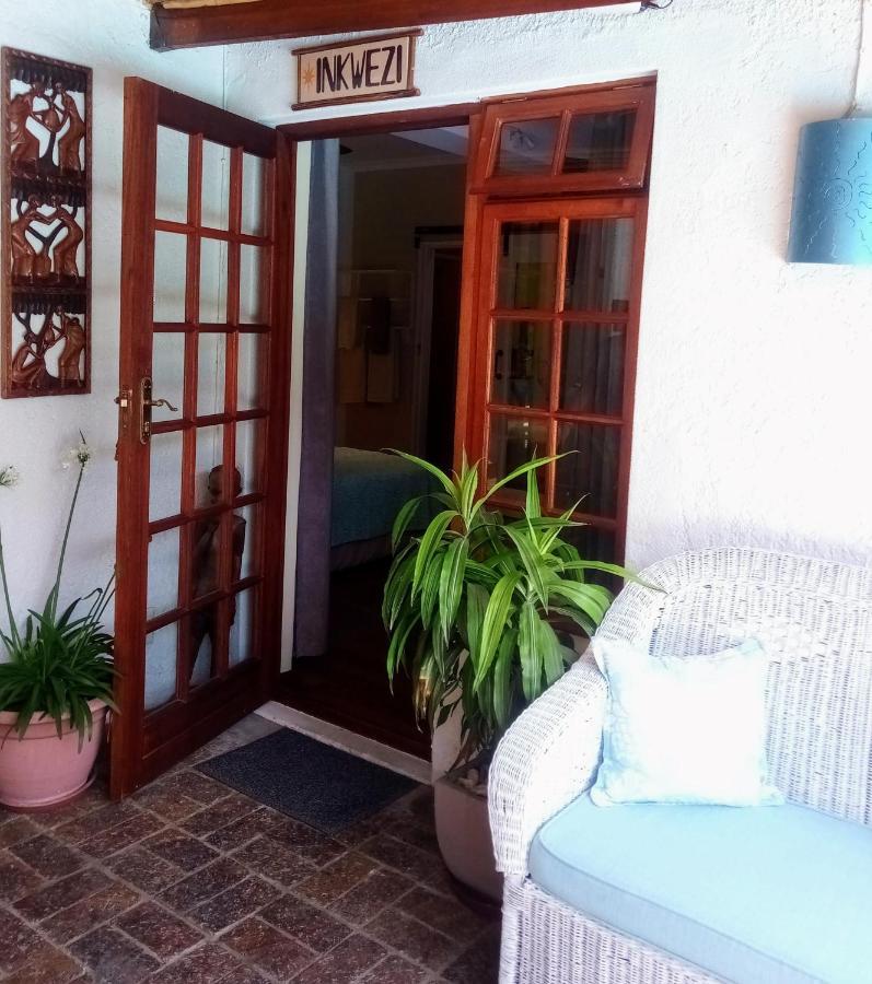 Khashamongo B & B Somerset West Kültér fotó