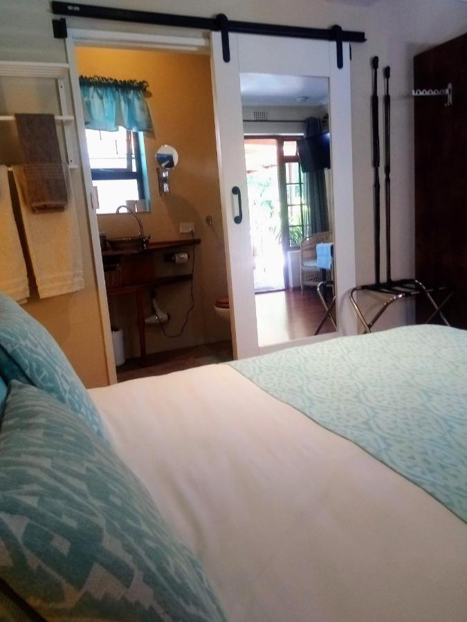 Khashamongo B & B Somerset West Kültér fotó