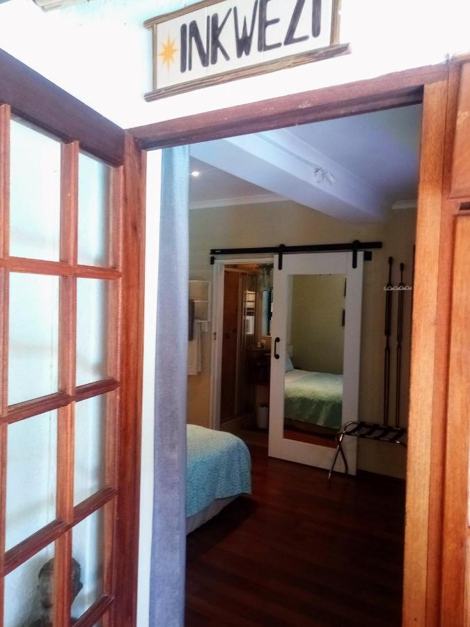 Khashamongo B & B Somerset West Kültér fotó