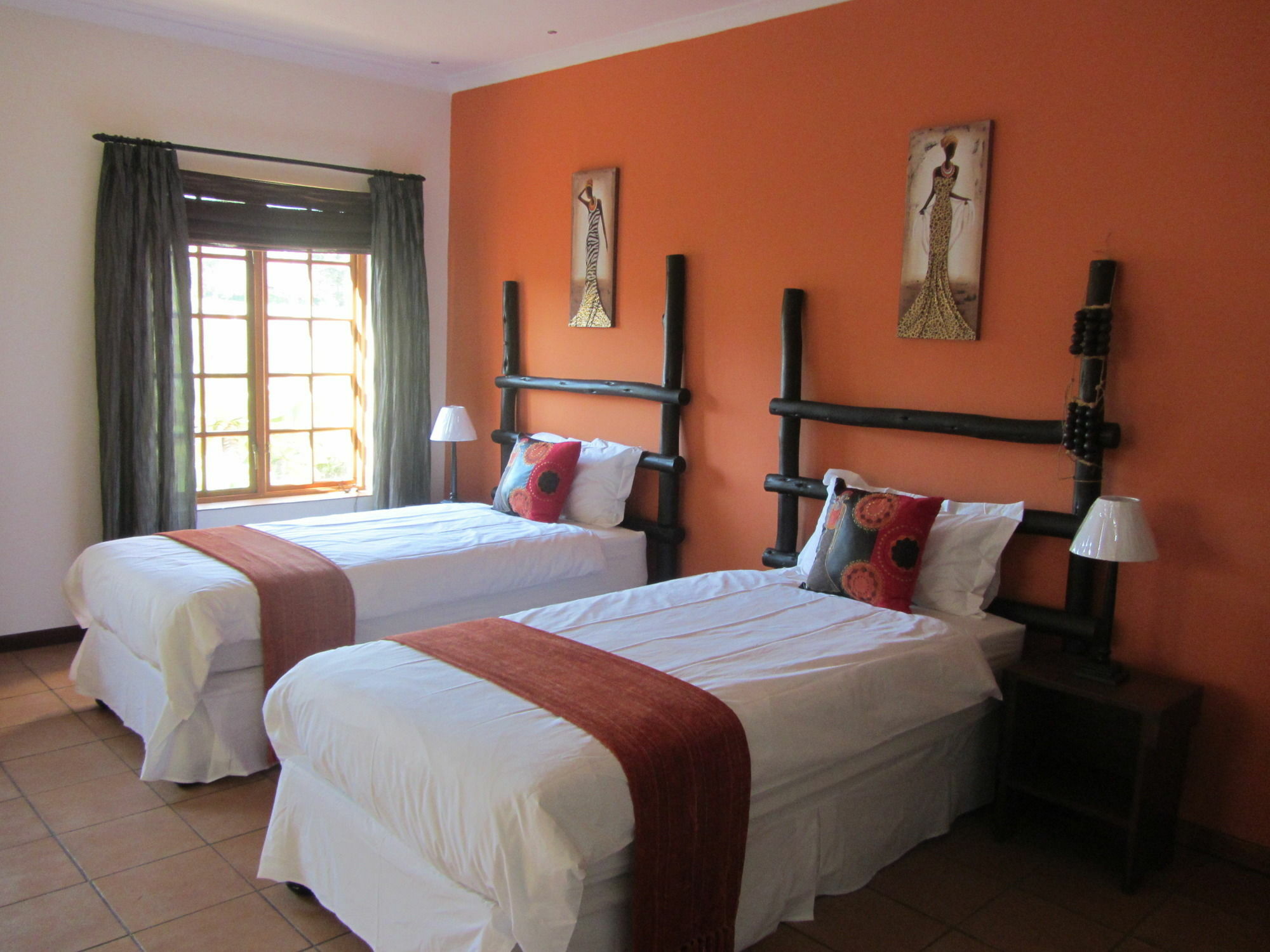 Khashamongo B & B Somerset West Kültér fotó