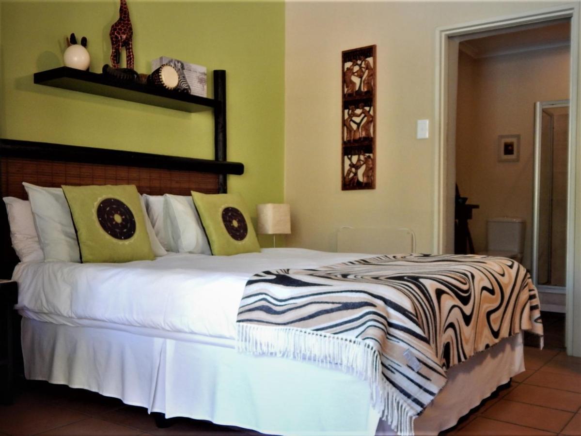 Khashamongo B & B Somerset West Kültér fotó