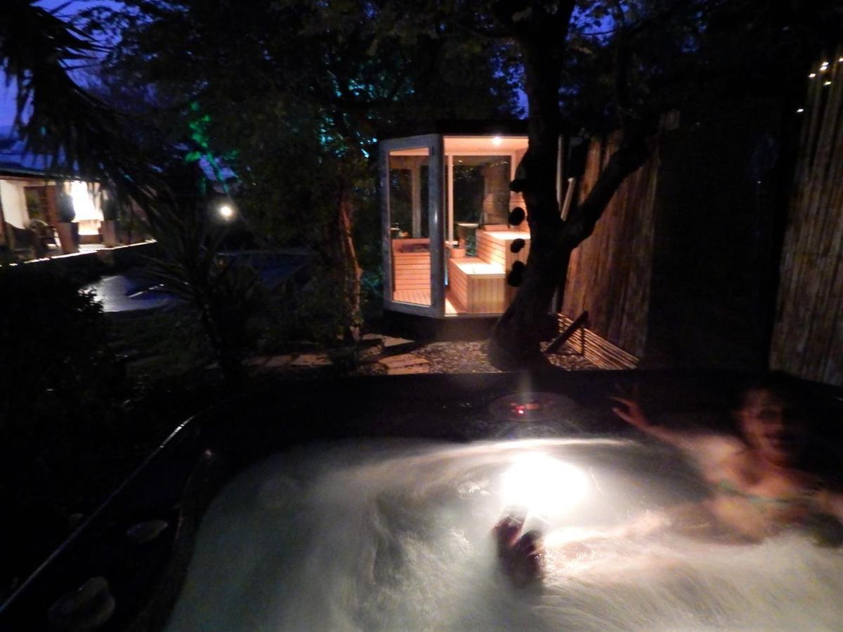 Khashamongo B & B Somerset West Kültér fotó
