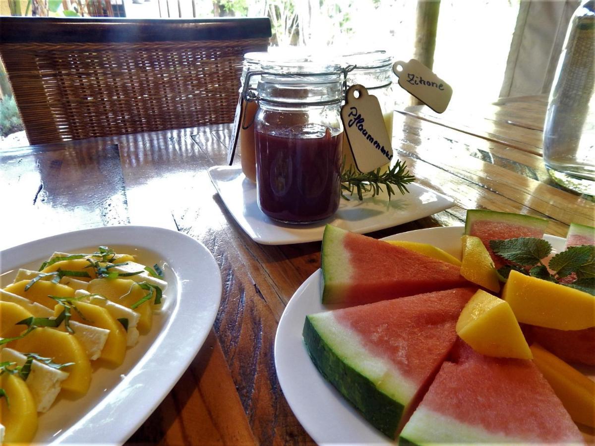Khashamongo B & B Somerset West Kültér fotó